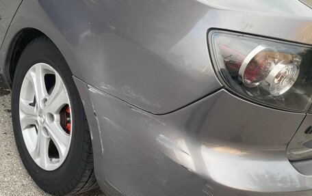 Mazda 3, 2006 год, 645 000 рублей, 14 фотография