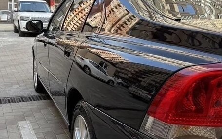 Volvo S60 III, 2008 год, 799 000 рублей, 9 фотография