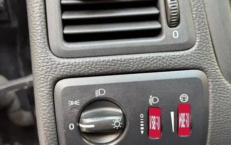 Volvo S60 III, 2008 год, 799 000 рублей, 8 фотография