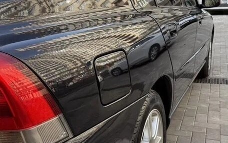 Volvo S60 III, 2008 год, 799 000 рублей, 16 фотография