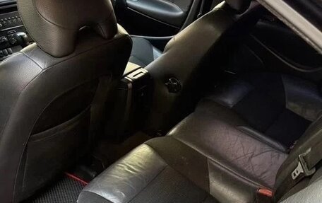 Volvo S60 III, 2008 год, 799 000 рублей, 17 фотография