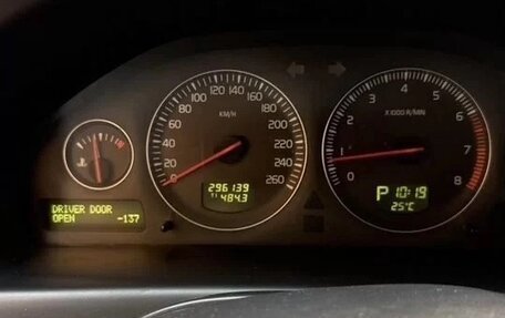 Volvo S60 III, 2008 год, 799 000 рублей, 18 фотография