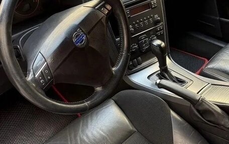 Volvo S60 III, 2008 год, 799 000 рублей, 19 фотография
