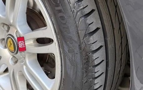 Volvo S60 III, 2008 год, 799 000 рублей, 11 фотография