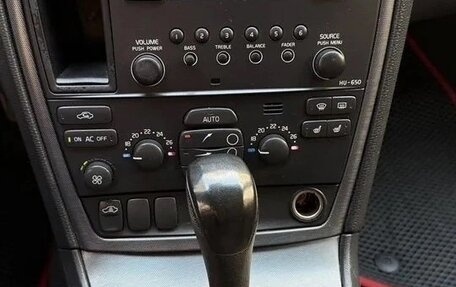 Volvo S60 III, 2008 год, 799 000 рублей, 15 фотография