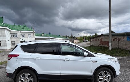 Ford Kuga III, 2013 год, 1 300 000 рублей, 3 фотография