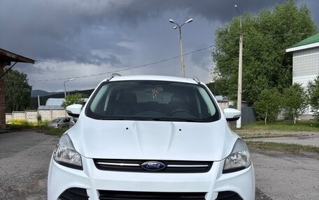 Ford Kuga III, 2013 год, 1 300 000 рублей, 2 фотография