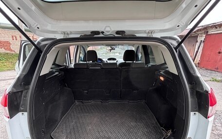 Ford Kuga III, 2013 год, 1 300 000 рублей, 7 фотография