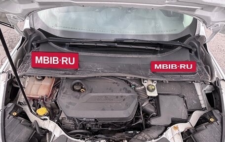 Ford Kuga III, 2013 год, 1 300 000 рублей, 8 фотография