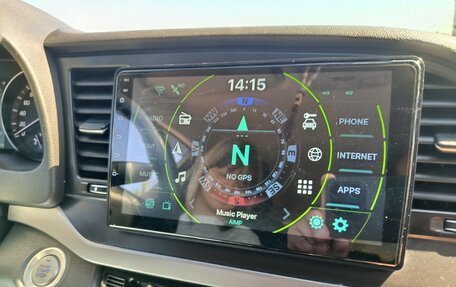 Hyundai Elantra VI рестайлинг, 2018 год, 1 720 000 рублей, 13 фотография