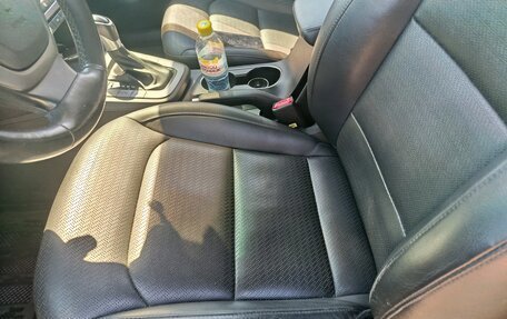 Hyundai Elantra VI рестайлинг, 2018 год, 1 720 000 рублей, 15 фотография