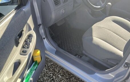 Hyundai Accent II, 2008 год, 500 000 рублей, 6 фотография