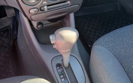 Hyundai Accent II, 2008 год, 500 000 рублей, 10 фотография