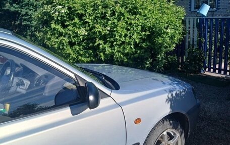 Hyundai Accent II, 2008 год, 500 000 рублей, 3 фотография