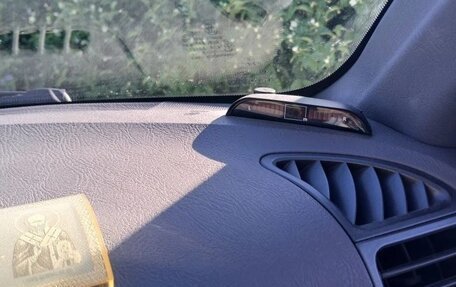 Hyundai Accent II, 2008 год, 500 000 рублей, 9 фотография