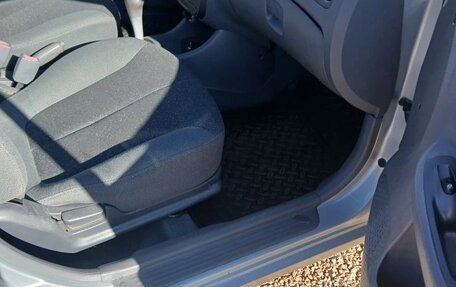 Hyundai Accent II, 2008 год, 500 000 рублей, 13 фотография