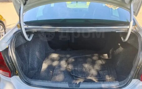 Volkswagen Polo VI (EU Market), 2019 год, 750 000 рублей, 9 фотография