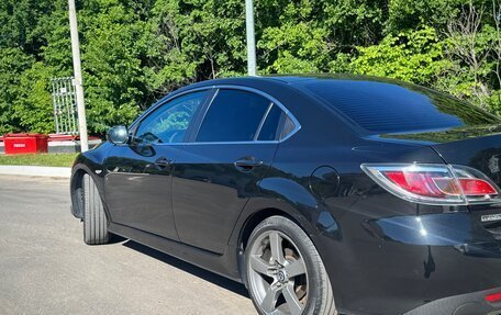 Mazda 6, 2011 год, 870 000 рублей, 5 фотография