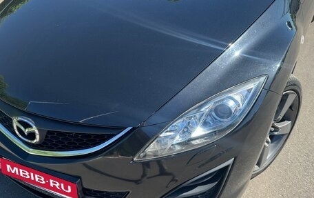 Mazda 6, 2011 год, 870 000 рублей, 2 фотография