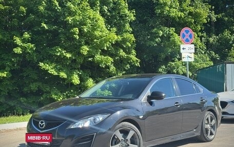 Mazda 6, 2011 год, 870 000 рублей, 3 фотография