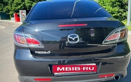 Mazda 6, 2011 год, 870 000 рублей, 6 фотография