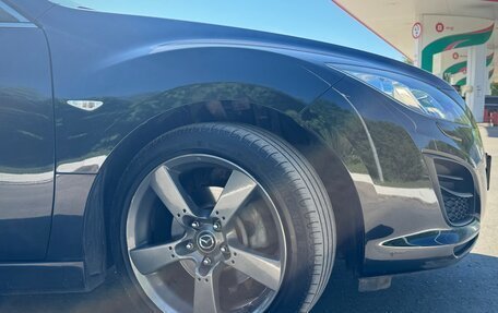 Mazda 6, 2011 год, 870 000 рублей, 10 фотография