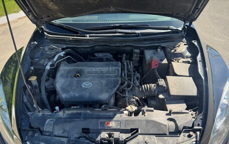 Mazda 6, 2011 год, 870 000 рублей, 11 фотография