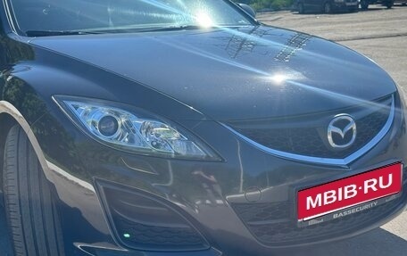 Mazda 6, 2011 год, 870 000 рублей, 7 фотография