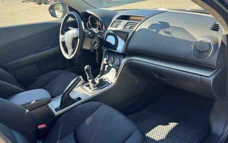 Mazda 6, 2011 год, 870 000 рублей, 32 фотография