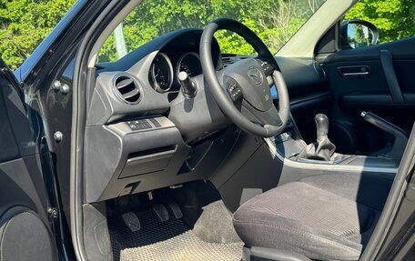 Mazda 6, 2011 год, 870 000 рублей, 23 фотография