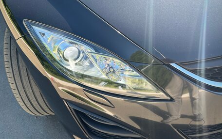 Mazda 6, 2011 год, 870 000 рублей, 22 фотография