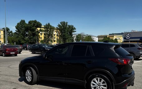Mazda CX-5 II, 2013 год, 1 750 000 рублей, 7 фотография