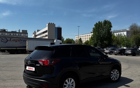 Mazda CX-5 II, 2013 год, 1 750 000 рублей, 10 фотография