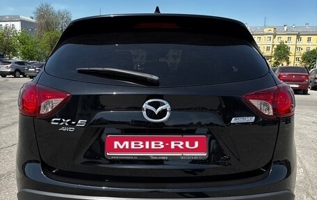 Mazda CX-5 II, 2013 год, 1 750 000 рублей, 5 фотография