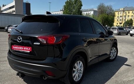 Mazda CX-5 II, 2013 год, 1 750 000 рублей, 4 фотография