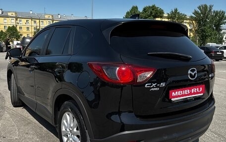 Mazda CX-5 II, 2013 год, 1 750 000 рублей, 6 фотография