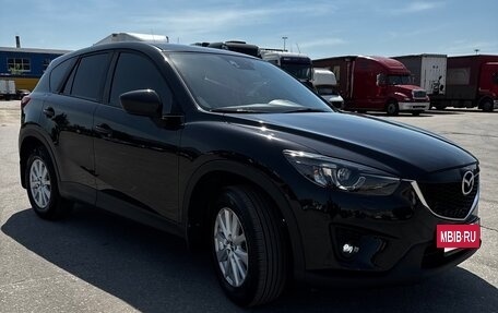 Mazda CX-5 II, 2013 год, 1 750 000 рублей, 3 фотография