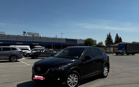Mazda CX-5 II, 2013 год, 1 750 000 рублей, 14 фотография
