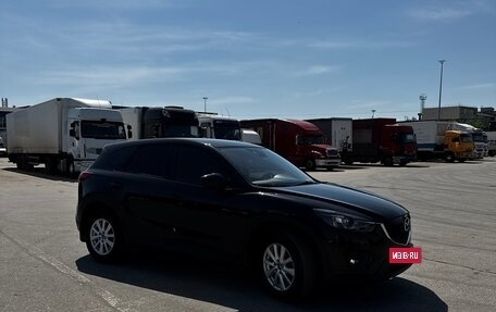 Mazda CX-5 II, 2013 год, 1 750 000 рублей, 11 фотография