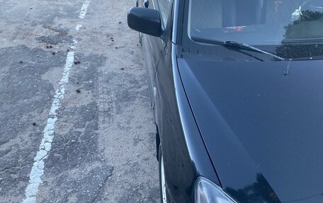 Mitsubishi Lancer IX, 2005 год, 375 000 рублей, 6 фотография