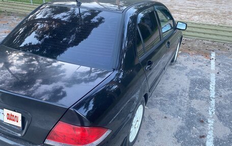 Mitsubishi Lancer IX, 2005 год, 375 000 рублей, 4 фотография
