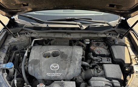Mazda CX-5 II, 2013 год, 1 750 000 рублей, 24 фотография