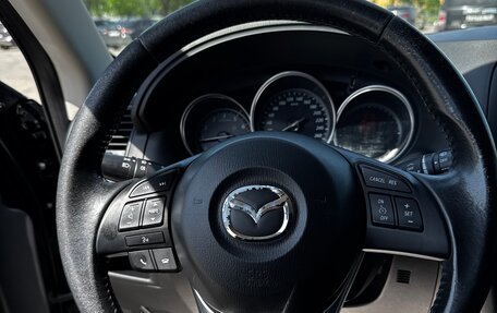 Mazda CX-5 II, 2013 год, 1 750 000 рублей, 20 фотография