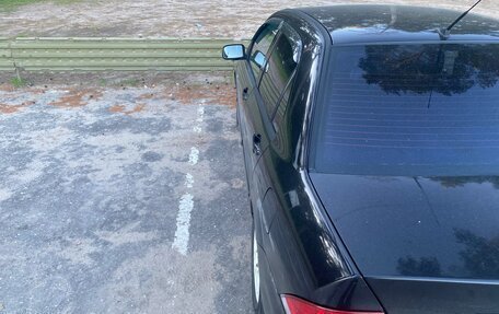 Mitsubishi Lancer IX, 2005 год, 375 000 рублей, 2 фотография