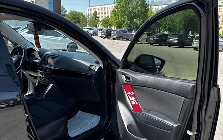 Mazda CX-5 II, 2013 год, 1 750 000 рублей, 22 фотография