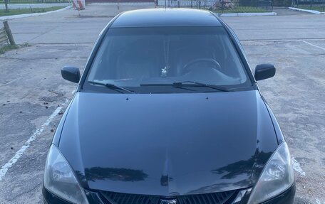 Mitsubishi Lancer IX, 2005 год, 375 000 рублей, 7 фотография
