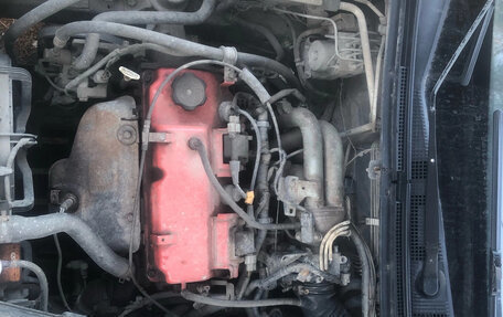 Mitsubishi Lancer IX, 2005 год, 375 000 рублей, 13 фотография