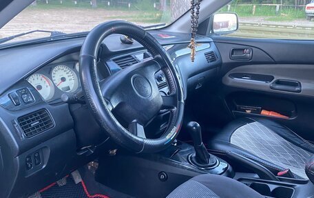 Mitsubishi Lancer IX, 2005 год, 375 000 рублей, 9 фотография
