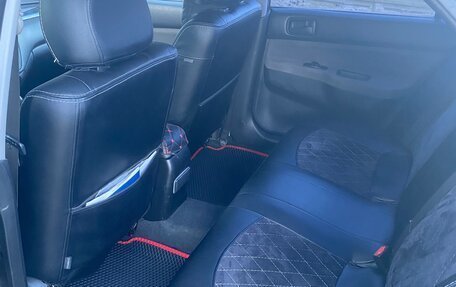 Mitsubishi Lancer IX, 2005 год, 375 000 рублей, 10 фотография