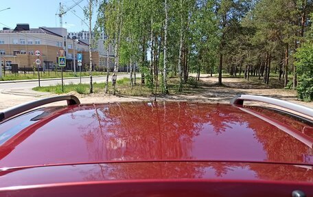 Renault Sandero I, 2014 год, 550 000 рублей, 9 фотография